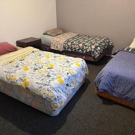 Papamoa Budget Accommodation Extérieur photo