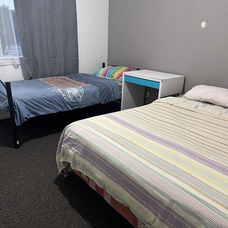 Papamoa Budget Accommodation Extérieur photo