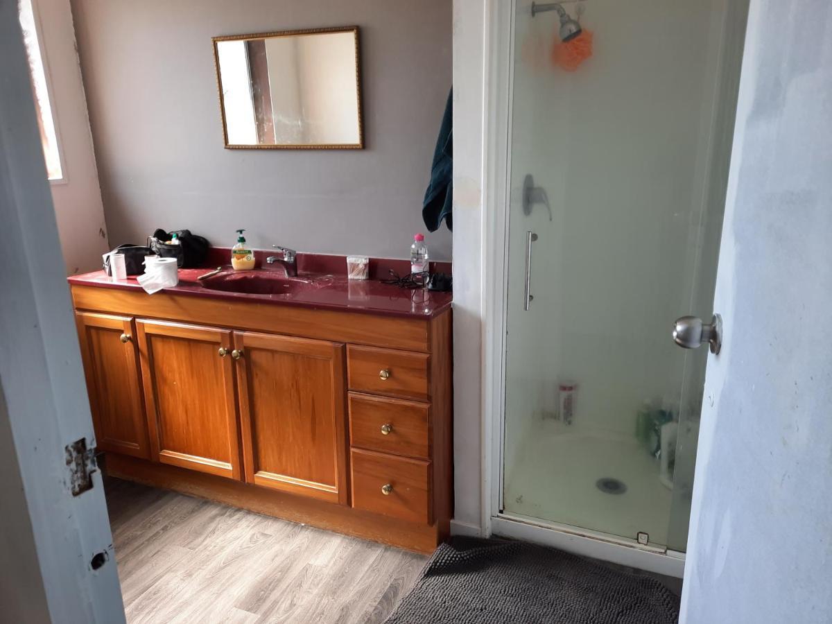 Papamoa Budget Accommodation Extérieur photo