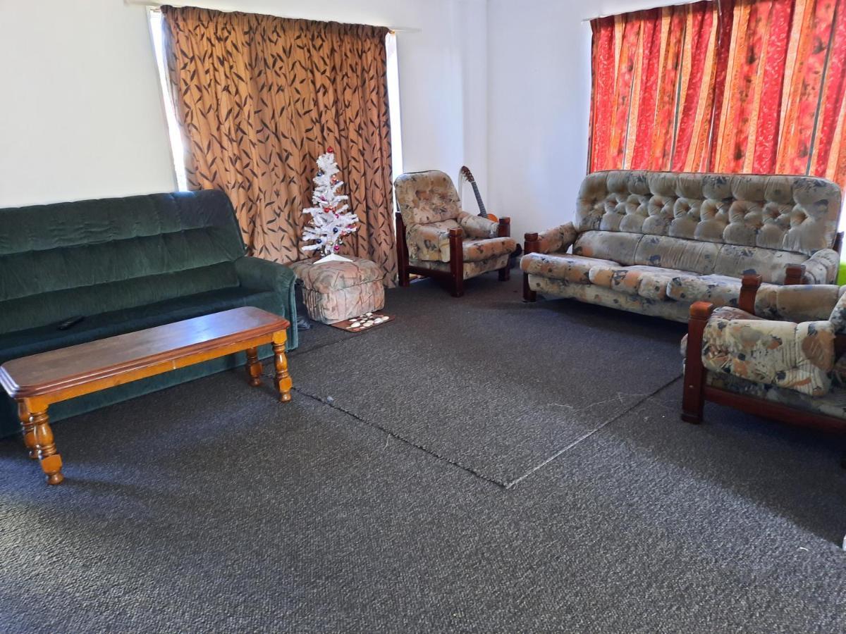 Papamoa Budget Accommodation Extérieur photo