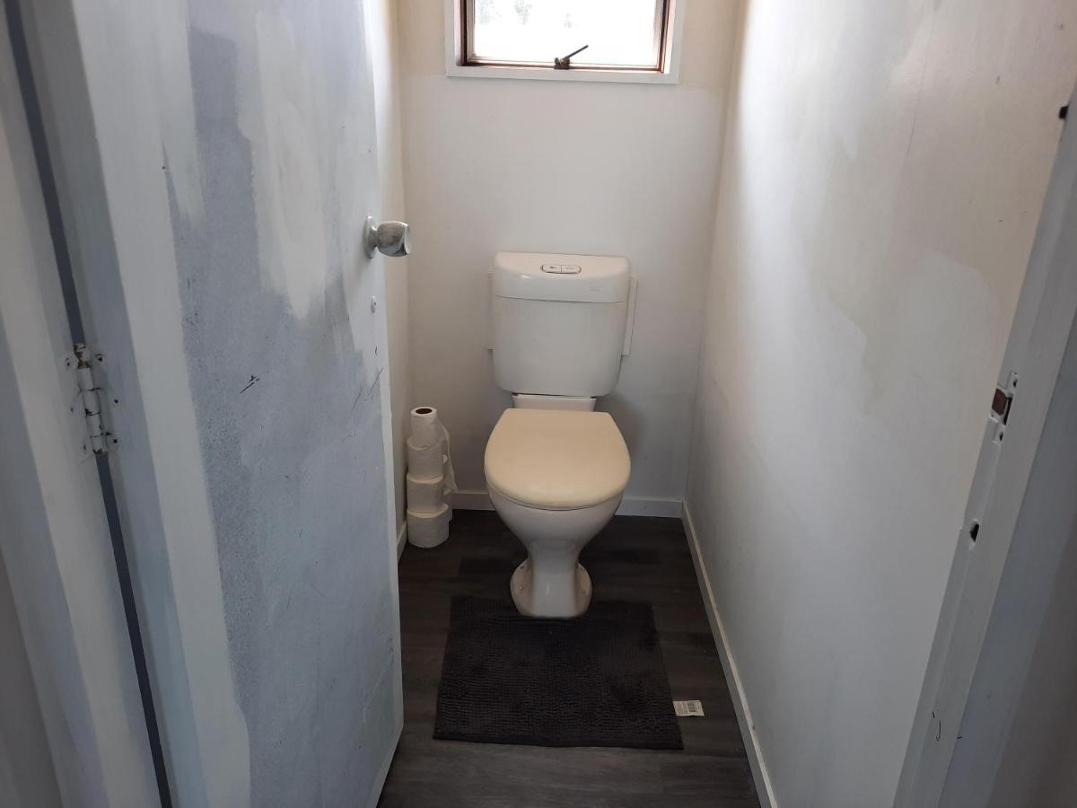 Papamoa Budget Accommodation Extérieur photo