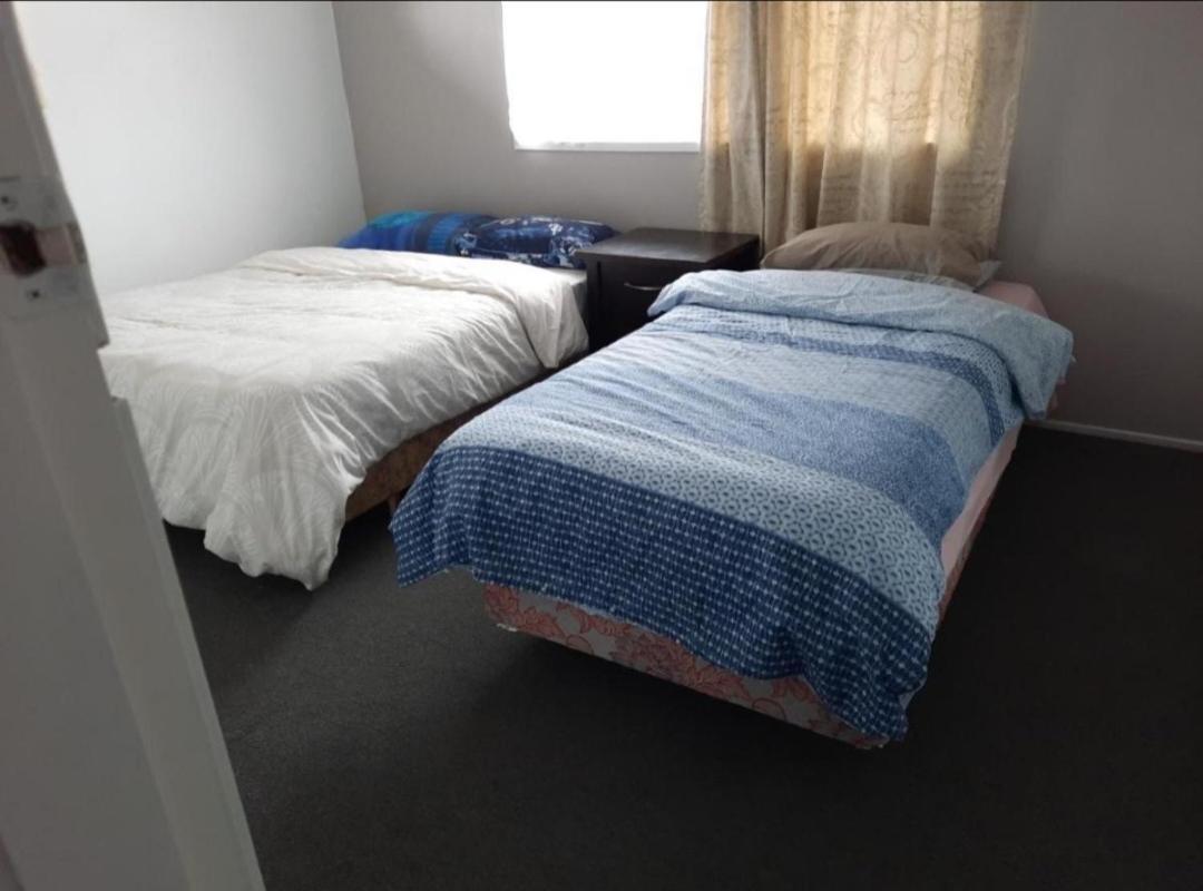 Papamoa Budget Accommodation Extérieur photo