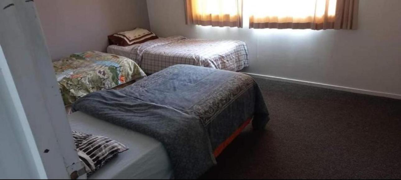 Papamoa Budget Accommodation Extérieur photo