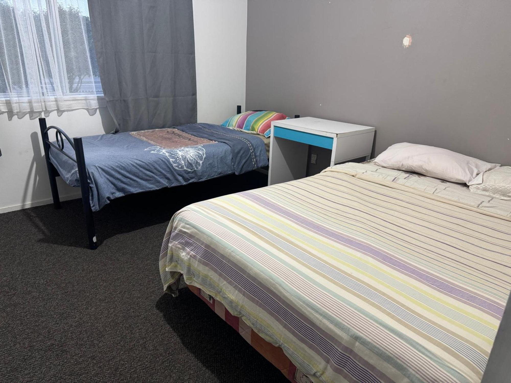 Papamoa Budget Accommodation Extérieur photo